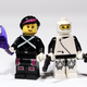 Illustration for article titled Marvel Superheroes, Recreated As Custom LEGO Minifigures